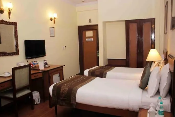 Hotel Hawa Mahal